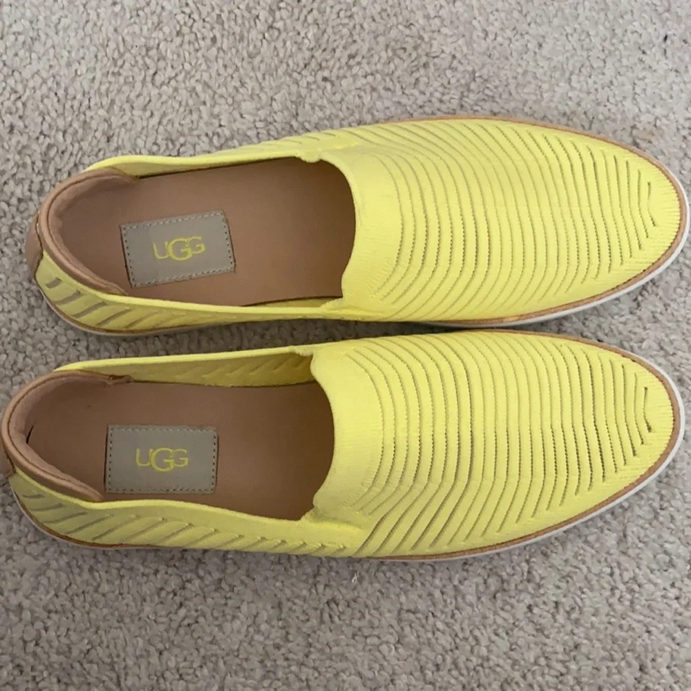 Ugg Flat espadrilles
